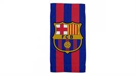 FC Barcelona serviette de plage - thumbnail_01