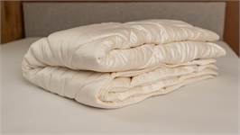 Kayori Adamo couette laine