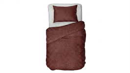 Kayori Dotto housse de couette