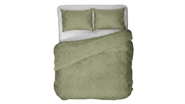 Kayori Dotto housse de couette