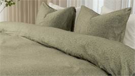 Kayori Dotto housse de couette