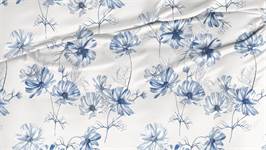 Romanette Filippa housse de couette