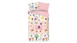 Good Morning Rinke housse de couette