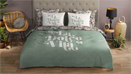 Good Morning Vita housse de couette