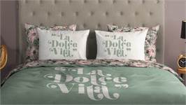 Good Morning Vita housse de couette