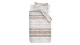 Snoozing Nienke housse de couette