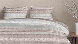 Snoozing Nienke housse de couette