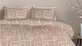 Snoozing Tony housse de couette