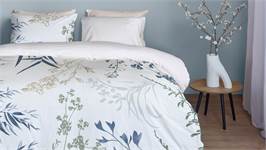 Snoozing Yar housse de couette