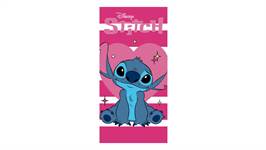 Stitch serviette de plage - thumbnail_01