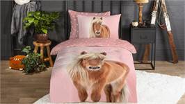 Good Morning Caitlin housse de couette en flanelle