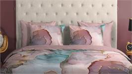 Good Morning Marley housse de couette