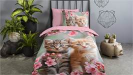 Good Morning Mischa housse de couette