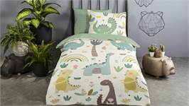 Good Morning Quint housse de couette