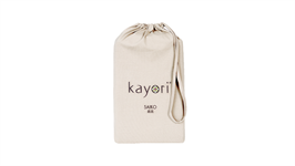 Kayori Saiko taies d’oreiller double jersey (lot de 2)