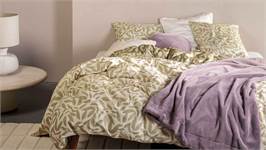 Essenza Clea housse de couette