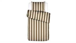 Essenza Minte Stripe housse de couette