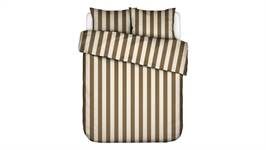 Essenza Minte Stripe housse de couette