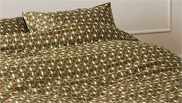 Marc O'Polo Lida housse de couette