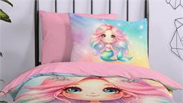 Pure Zia housse de couette