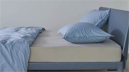 Beddinghouse drap-housse jersey stretch