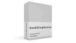 Beddinghouse drap-housse jersey stretch