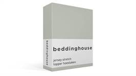 Beddinghouse drap-housse surmatelas jersey stretch