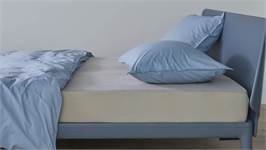 Beddinghouse drap-housse surmatelas jersey stretch