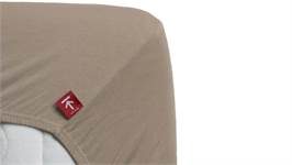 Beddinghouse drap-housse surmatelas jersey stretch