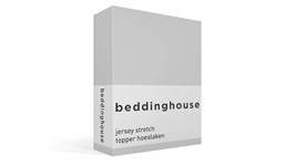 Beddinghouse drap-housse surmatelas jersey stretch