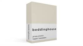 Beddinghouse drap-housse surmatelas jersey stretch