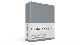 Beddinghouse drap-housse surmatelas jersey super stretch