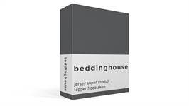 Beddinghouse drap-housse surmatelas jersey super stretch