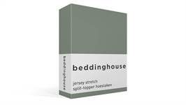 Beddinghouse drap-housse surmatelas TR jersey stretch