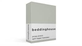 Beddinghouse drap-housse surmatelas TR jersey stretch