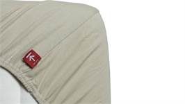 Beddinghouse drap-housse surmatelas TR jersey stretch