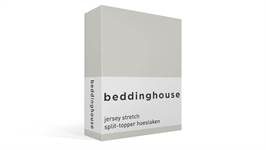 Beddinghouse drap-housse surmatelas TR jersey stretch