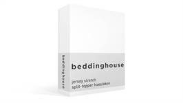 Beddinghouse drap-housse surmatelas TR jersey stretch