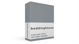 Beddinghouse drap-housse surmatelas TR jersey super stretch