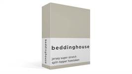 Beddinghouse drap-housse surmatelas TR jersey super stretch
