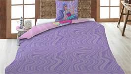 Barbie housse de couette