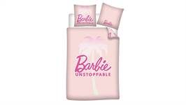 Barbie housse de couette