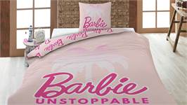 Barbie housse de couette