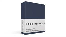 Beddinghouse drap-housse surmatelas TR jersey stretch