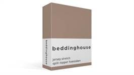 Beddinghouse drap-housse surmatelas TR jersey stretch