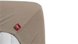Beddinghouse drap-housse surmatelas TR jersey stretch