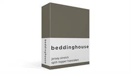 Beddinghouse drap-housse surmatelas TR jersey stretch