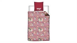 Bluey housse de couette en flanelle