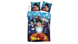 Dragon Ball Z housse de couette
