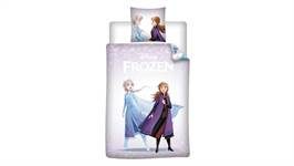Frozen housse de couette